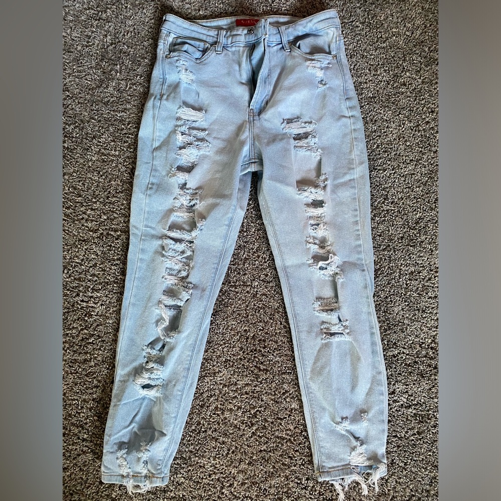 Guess Jeans